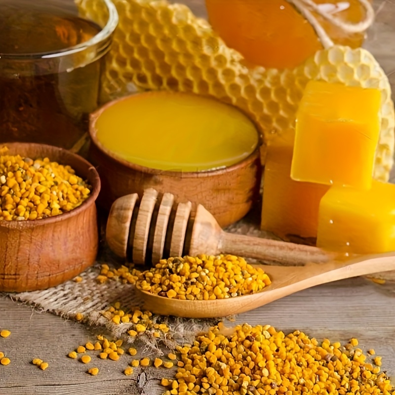 Beeswax Blocks Direct From Bee - огляд і ціна Candle Making Kit Beeswax
