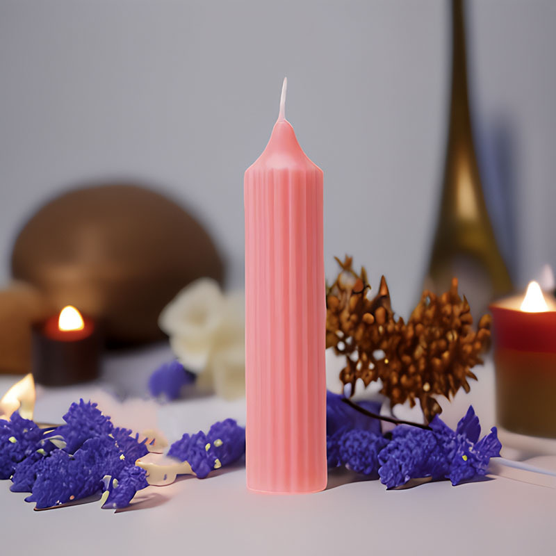 3D Gear Column SM Low Heat Mas - огляд і ціна Candle Making Thermometer