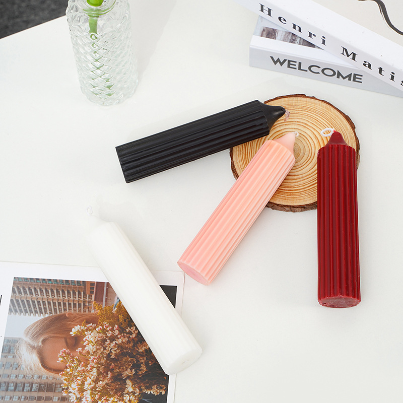 3D Gear Column SM Low Heat Mas - огляд і ціна Candle Making Thermometer