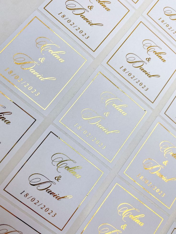 Custom Shiny Gold Candle Label - огляд і ціна Candle Making Jars