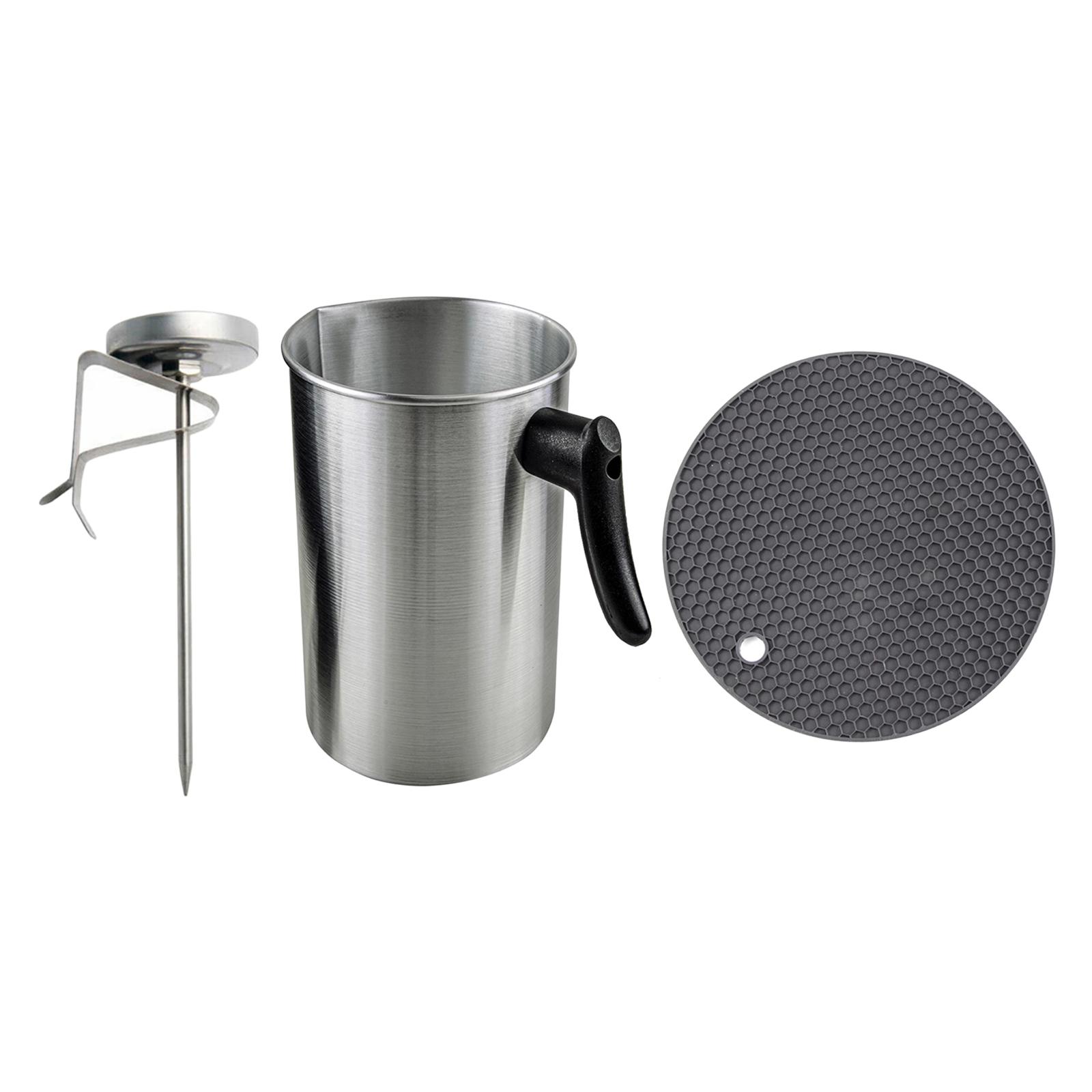 3L Capacity Candle Making Pour - огляд і ціна Candle Making Thermometer