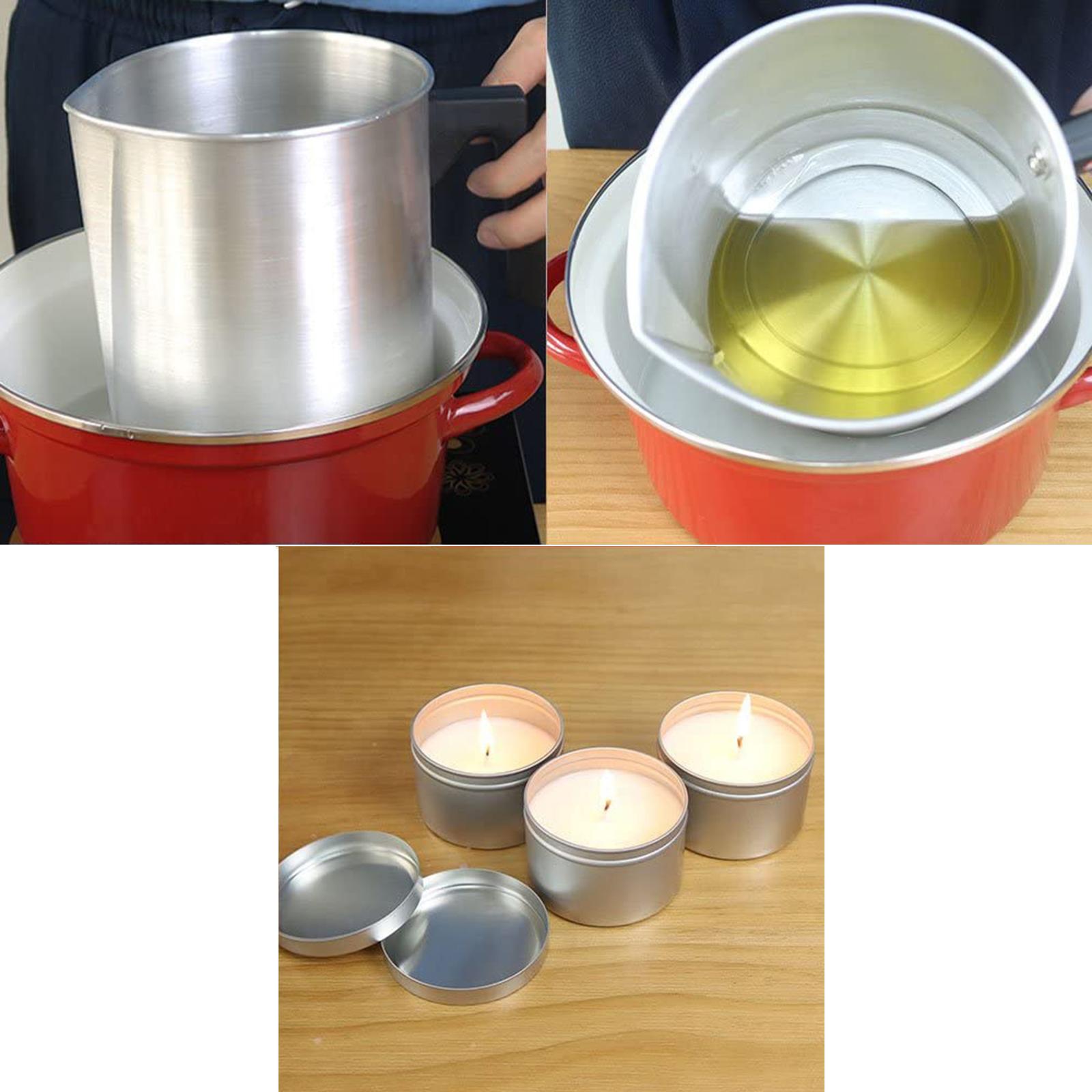 3L Capacity Candle Making Pour - огляд і ціна Candle Making Thermometer
