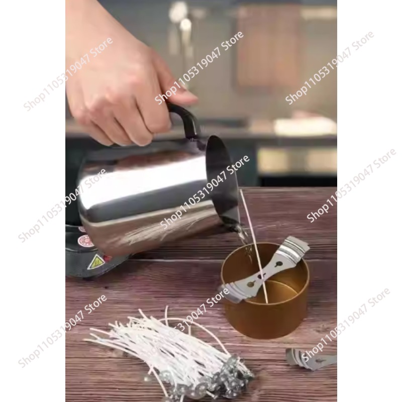 Full Candle Making Set: Hot Pl - огляд і ціна Candle Making Thermometer